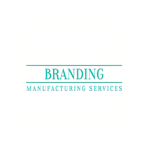 Branding Manufacturing Services