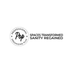 Professional Organizing Plus (POP)