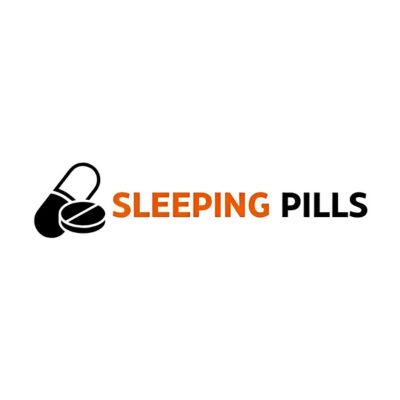 Sleeping Pillls