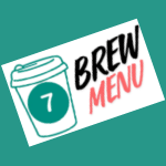 7brew scretmenu