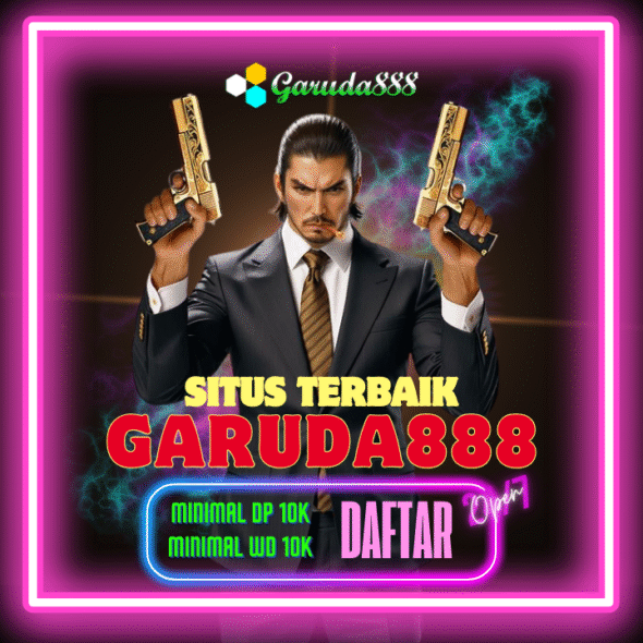Garuda888 Garuda888