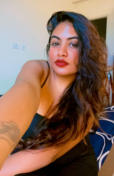 Komal Das